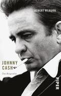 Hilburn |  Johnny Cash | Buch |  Sack Fachmedien