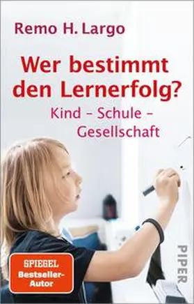 Largo |  Wer bestimmt den Lernerfolg? | Buch |  Sack Fachmedien