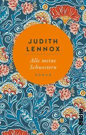 Lennox | Alle meine Schwestern | Buch | 978-3-492-31244-8 | www.sack.de