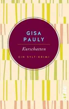 Pauly |  Kurschatten | Buch |  Sack Fachmedien