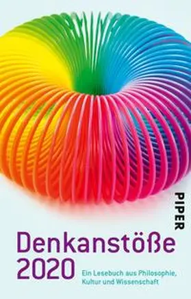 Nelte |  Denkanstöße 2020 | Buch |  Sack Fachmedien