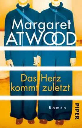 Atwood |  Das Herz kommt zuletzt | Buch |  Sack Fachmedien