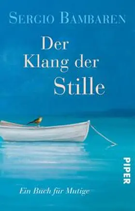 Bambaren |  Der Klang der Stille | Buch |  Sack Fachmedien