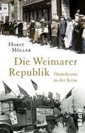 Möller |  Die Weimarer Republik | Buch |  Sack Fachmedien