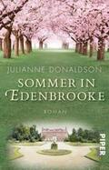 Donaldson |  Sommer in Edenbrooke | Buch |  Sack Fachmedien