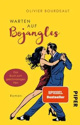 Bourdeaut |  Warten auf Bojangles | Buch |  Sack Fachmedien