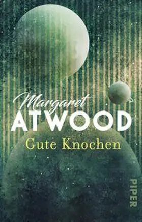 Atwood |  Gute Knochen | Buch |  Sack Fachmedien