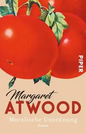 Atwood |  Moralische Unordnung | Buch |  Sack Fachmedien