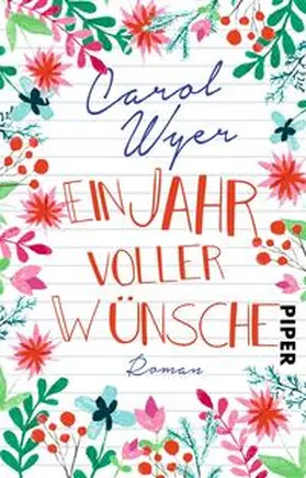 Wyer |  Ein Jahr voller Wünsche | Buch |  Sack Fachmedien