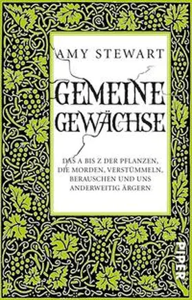 Stewart |  Gemeine Gewächse | Buch |  Sack Fachmedien