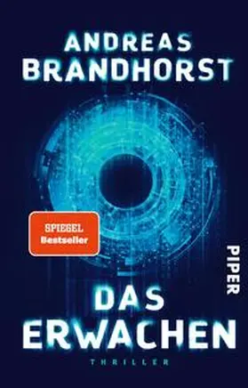 Brandhorst | Das Erwachen | Buch | 978-3-492-31387-2 | sack.de