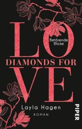 Hagen |  Diamonds For Love - Betörende Blicke | Buch |  Sack Fachmedien
