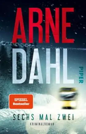 Dahl |  Sechs mal zwei | Buch |  Sack Fachmedien