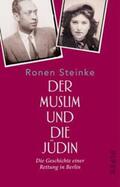 Steinke |  Der Muslim und die Jüdin | Buch |  Sack Fachmedien