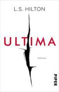 Hilton |  Ultima | Buch |  Sack Fachmedien