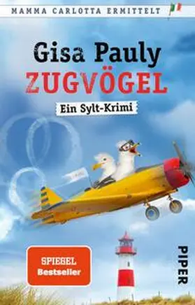 Pauly |  Zugvögel | Buch |  Sack Fachmedien