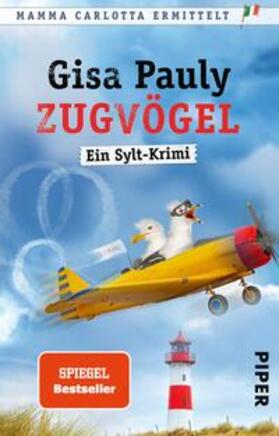 Pauly | Zugvögel | Buch | 978-3-492-31447-3 | sack.de