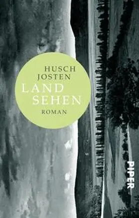 Josten |  Land sehen | Buch |  Sack Fachmedien