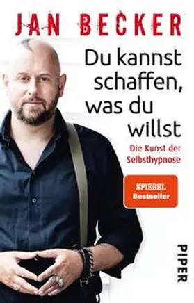 Becker / Bongertz |  Du kannst schaffen, was du willst | Buch |  Sack Fachmedien