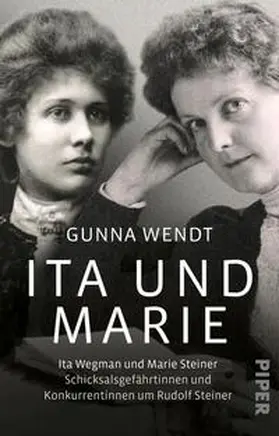 Wendt |  Ita und Marie | Buch |  Sack Fachmedien