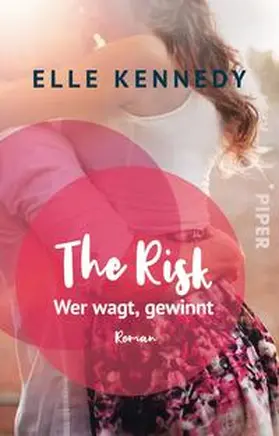 Kennedy |  The Risk - Wer wagt, gewinnt | Buch |  Sack Fachmedien