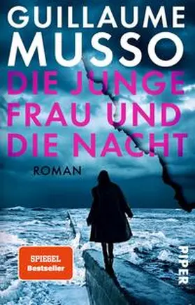 Musso |  Die junge Frau und die Nacht | Buch |  Sack Fachmedien