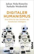 Nida-Rümelin / Weidenfeld |  Digitaler Humanismus | Buch |  Sack Fachmedien