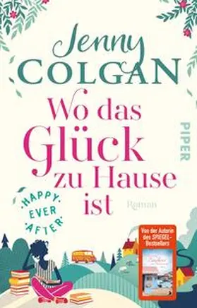 Colgan |  Happy Ever After - Wo das Glück zu Hause ist | Buch |  Sack Fachmedien