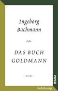 Bachmann / Wandruszka |  Das Buch Goldmann | Buch |  Sack Fachmedien