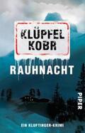 Klüpfel / Kobr |  Rauhnacht | Buch |  Sack Fachmedien