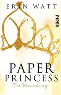 Watt |  Paper Princess | Buch |  Sack Fachmedien