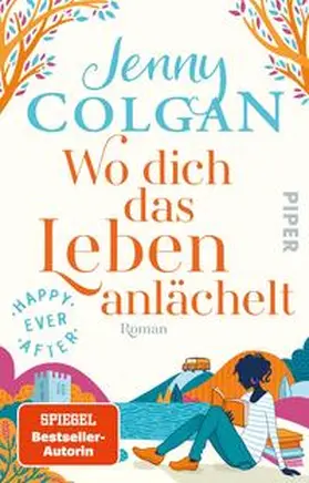 Colgan |  Happy Ever After - Wo dich das Leben anlächelt | Buch |  Sack Fachmedien