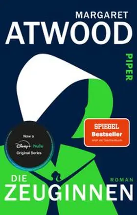 Atwood |  Die Zeuginnen | Buch |  Sack Fachmedien