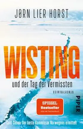 Horst |  Wisting und der Tag der Vermissten | Buch |  Sack Fachmedien