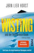 Horst |  Wisting und der fensterlose Raum | Buch |  Sack Fachmedien