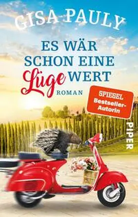 Pauly |  Es wär schon eine Lüge wert | Buch |  Sack Fachmedien