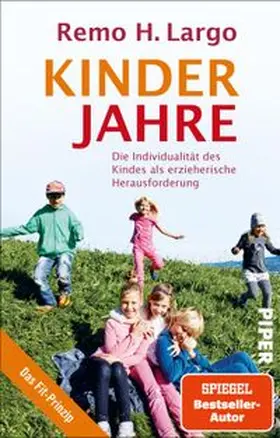 Largo |  Kinderjahre | Buch |  Sack Fachmedien