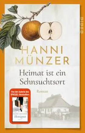 Münzer |  Heimat ist ein Sehnsuchtsort | Buch |  Sack Fachmedien