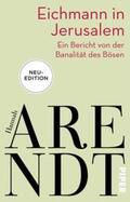 Arendt / Meyer |  Eichmann in Jerusalem | Buch |  Sack Fachmedien