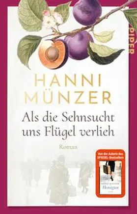 Münzer |  Als die Sehnsucht uns Flügel verlieh | Buch |  Sack Fachmedien