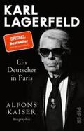 Kaiser |  Karl Lagerfeld | Buch |  Sack Fachmedien