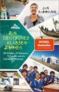 Kammann |  Ein deutsches Klassenzimmer | Buch |  Sack Fachmedien