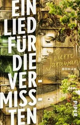 Jarawan |  Ein Lied für die Vermissten | Buch |  Sack Fachmedien