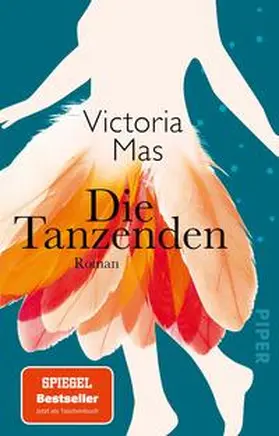 Mas |  Die Tanzenden | Buch |  Sack Fachmedien