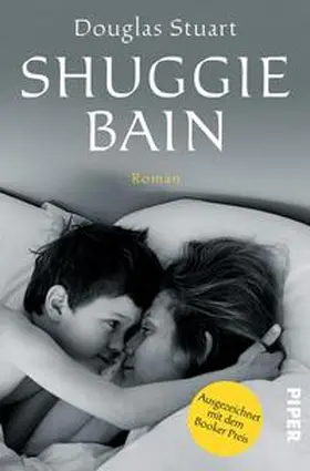 Stuart |  Shuggie Bain | Buch |  Sack Fachmedien