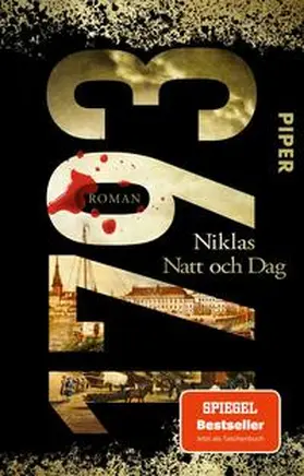 Natt och Dag | 1793 | Buch | 978-3-492-31793-1 | www.sack.de