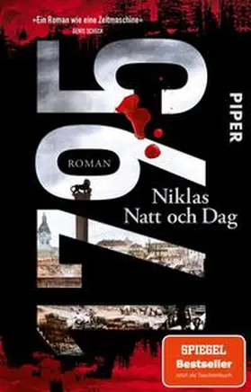 Natt och Dag |  1795 | Buch |  Sack Fachmedien