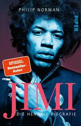 Norman |  JIMI | Buch |  Sack Fachmedien