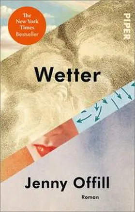 Offill | Wetter | Buch | 978-3-492-31888-4 | www.sack.de
