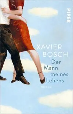 Bosch |  Der Mann meines Lebens | Buch |  Sack Fachmedien